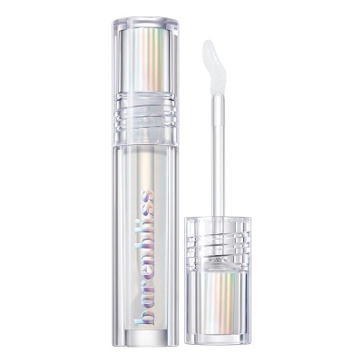 BARENBLISS - Plum Makes Plumping Lip Gloss 01 Bare 2.5g