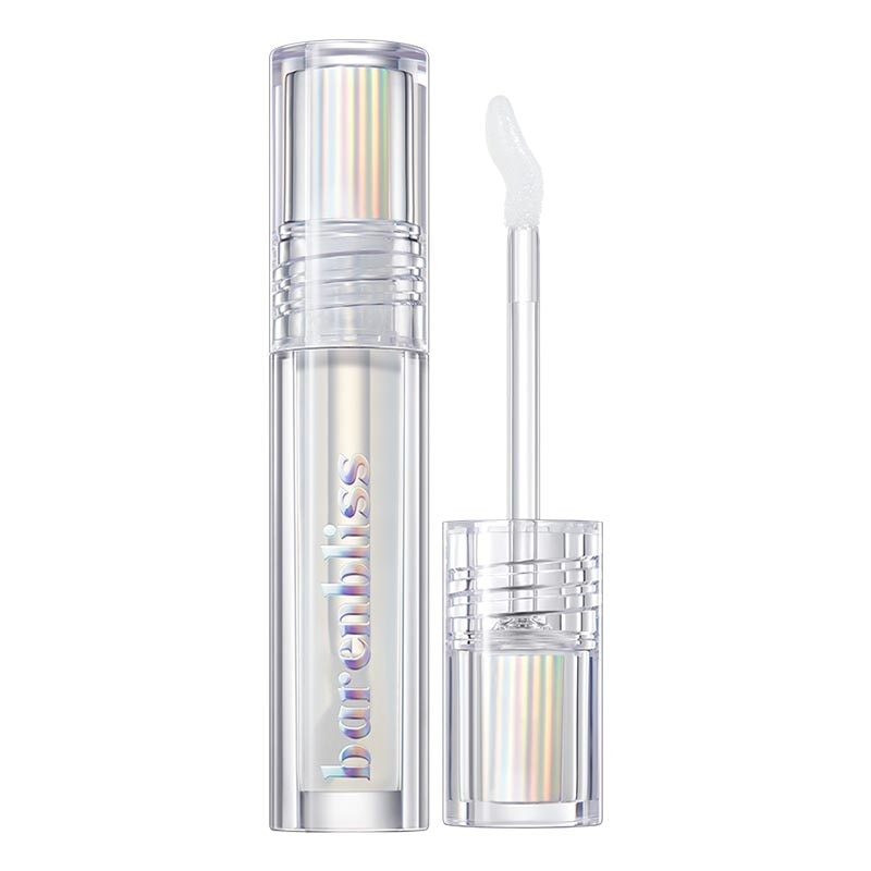 Plum Makes Plumping Lip Gloss 01 Bare 2.5g
