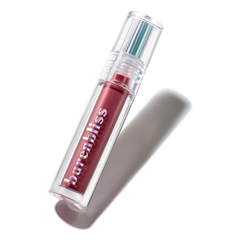 Plum Makes Plumping Lip Gloss 02 MLBB 2.5g