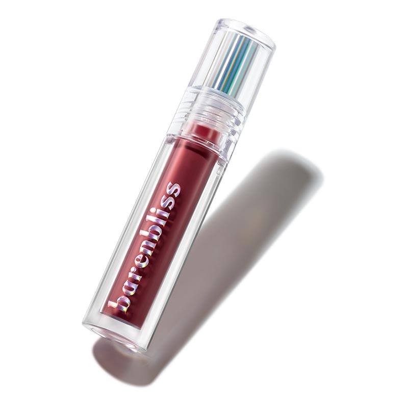 Barenbliss Plum Makes Plumping Lip Gloss 03 Too Hot 2.5g