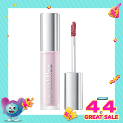 BARENBLISS - Lily Makes Luminous Glow Tint 03 Figgy Plum