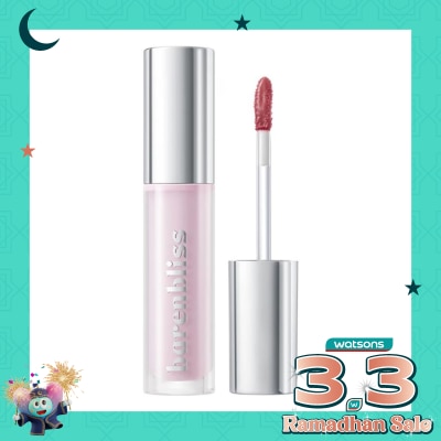 BARENBLISS Lily Makes Luminous Glow Tint 03 Figgy Plum