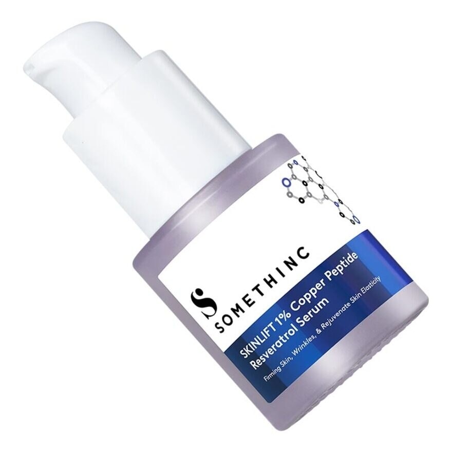 SOMETHINC SL 1% CP RESVRATROL SERUM 20ML