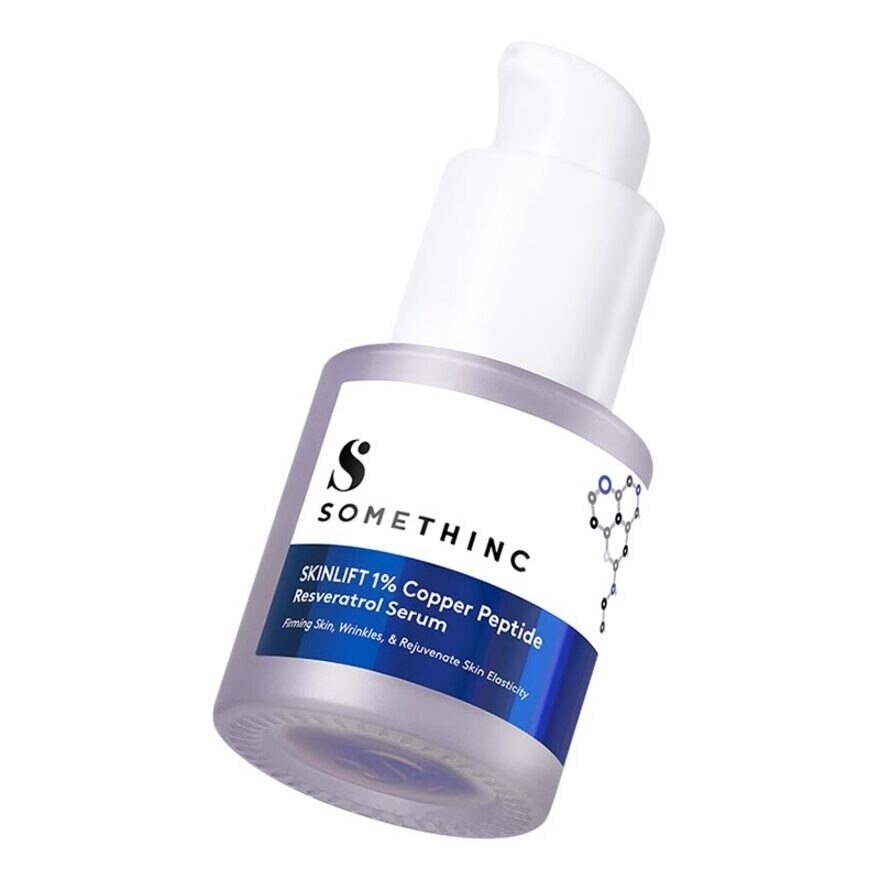 SOMETHINC SL 1% CP RESVRATROL SERUM 20ML