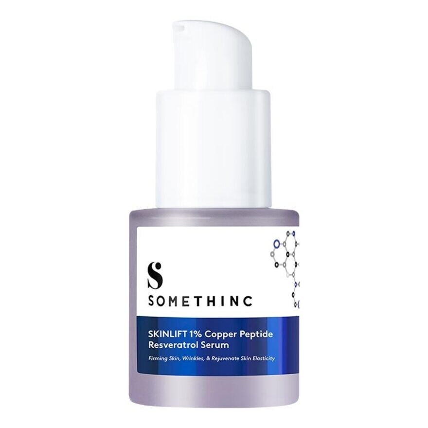 SOMETHINC SL 1% CP RESVRATROL SERUM 20ML