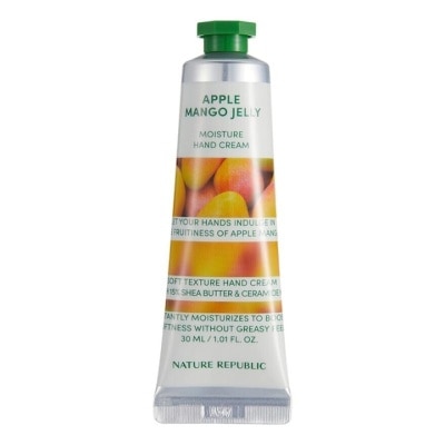 NATURE REPUBLIC N.REP H&N APPLE MANGO JLY HAND CRM 30ML