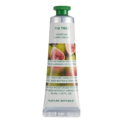 NATURE REPUBLIC Nature Republic Hand & Nature Fig Tree Hand Cream 30ml