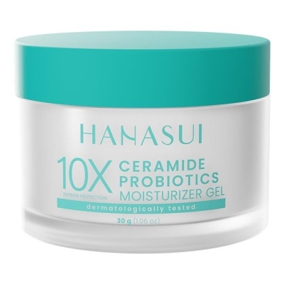 HANASUI HANASUI CERAMIDE PRO MOISTRZER GEL 30GR