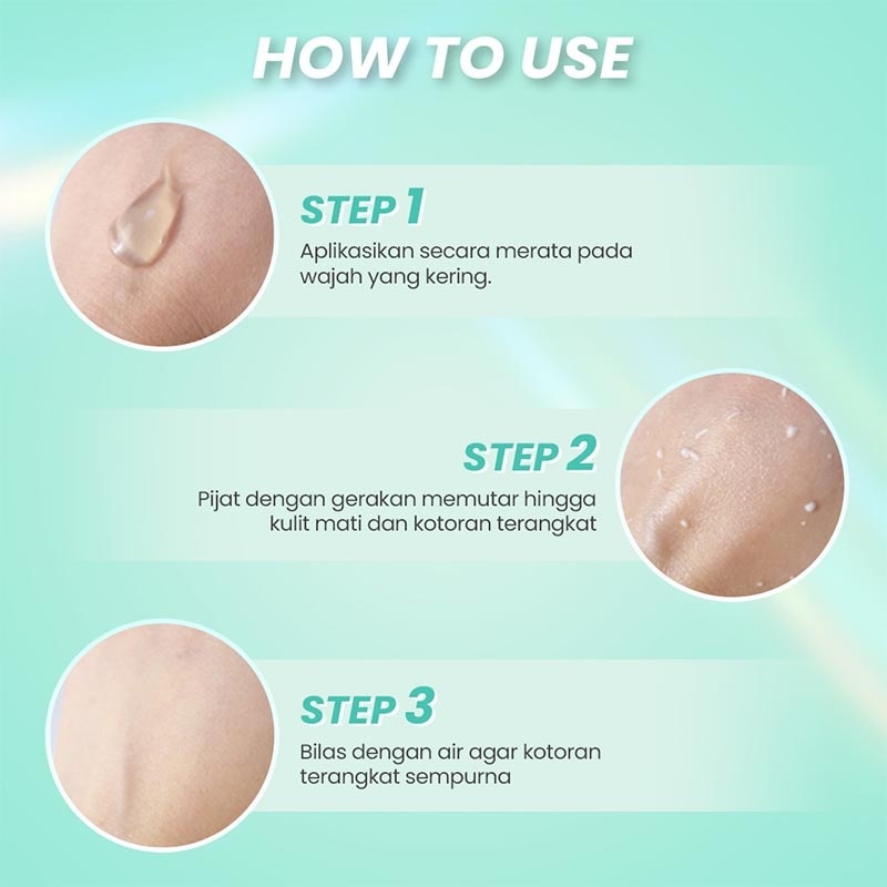 Hanasui Ceramide Probiotic Peeling Gel 100ml
