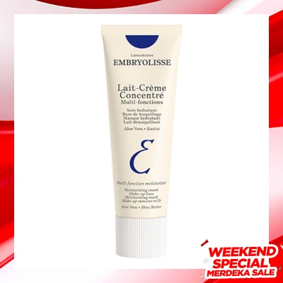 EMBRYOLISSE EMBRYOLISSE LAIT CREME CONCENTRE 30ML