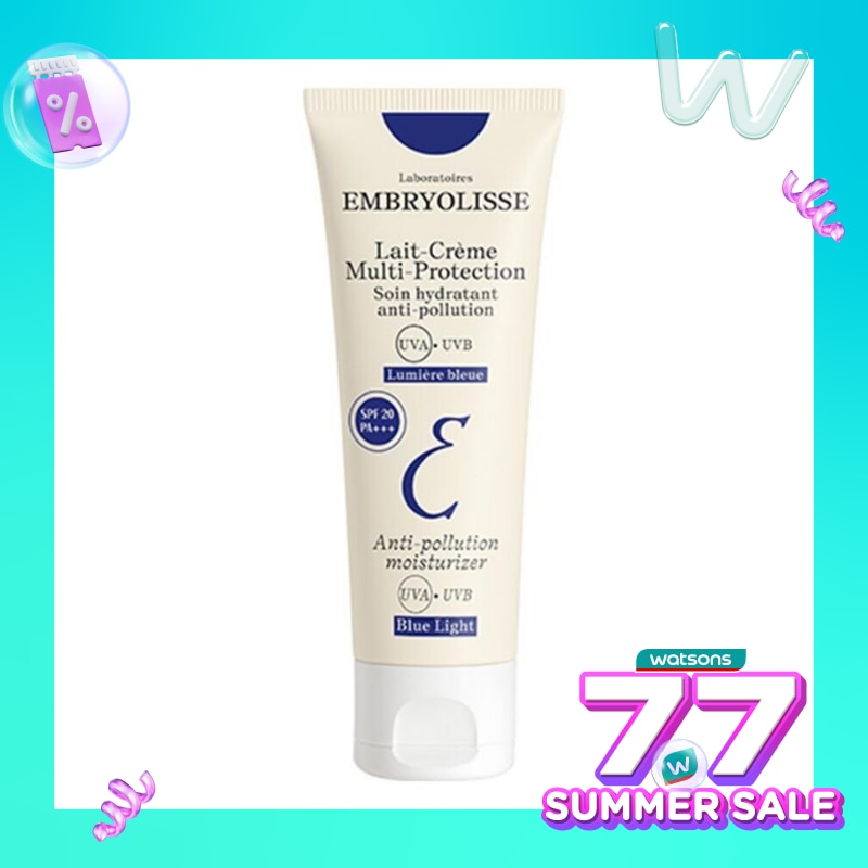 Embryolisse Lait-Creme Multi-Protection 40ml