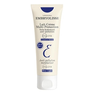 EMBRYOLISSE EMBRYOLISSE LAIT-CREME MULTI-PRTECT 40ML