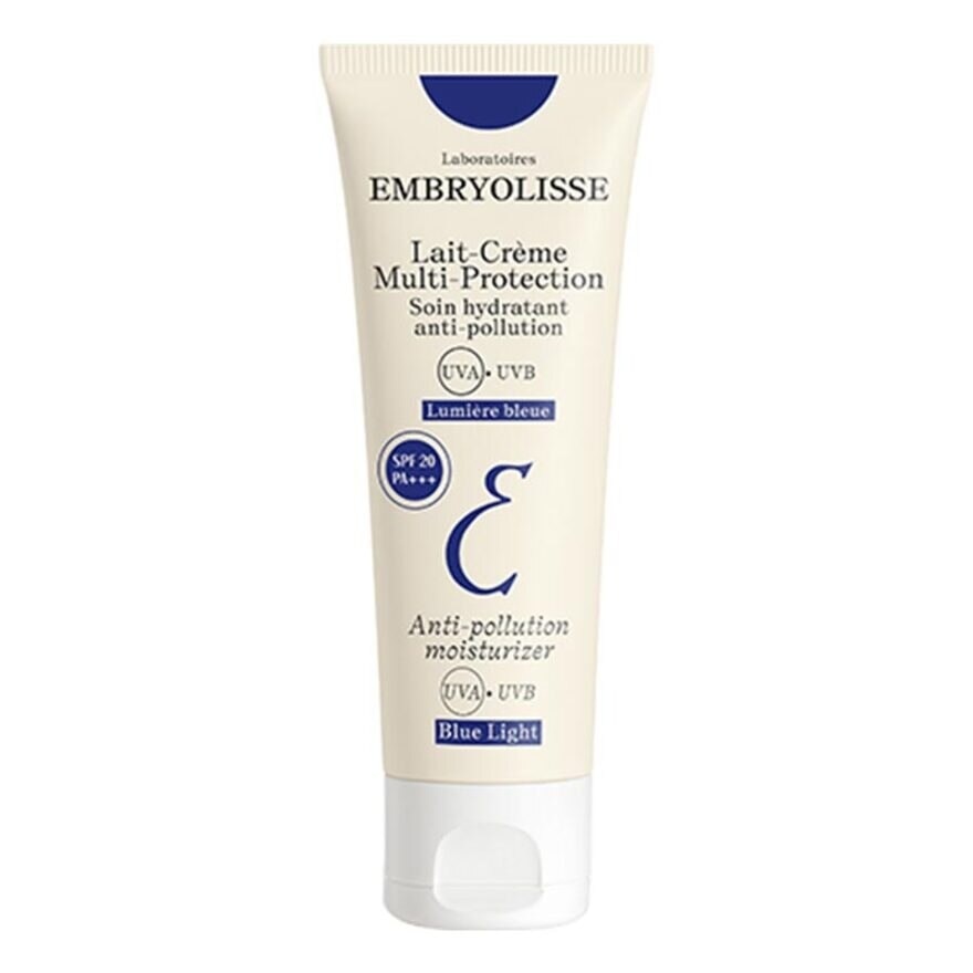 EMBRYOLISSE LAIT-CREME MULTI-PRTECT 40ML