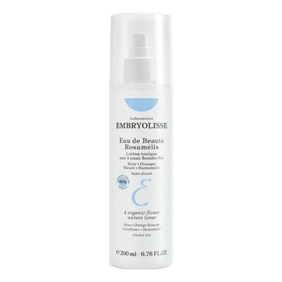 EMBRYOLISSE EMBRYOLISSE EAU DE BEAUTE ROSAMELIS 200M