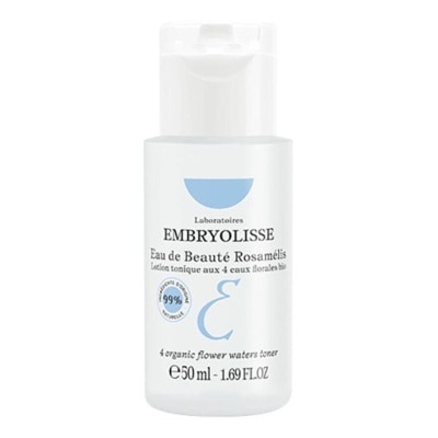 EMBRYOLISSE - Embryolisse Eau De Beaute Rosamelis 50ml