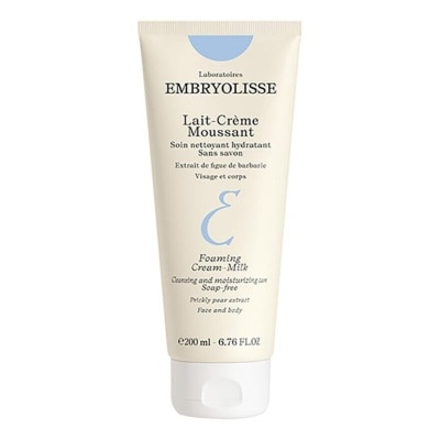 EMBRYOLISSE Embryolisse Lait-Cream Moussant 200ml