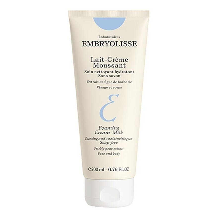 Embryolisse Lait-Cream Moussant 200ml