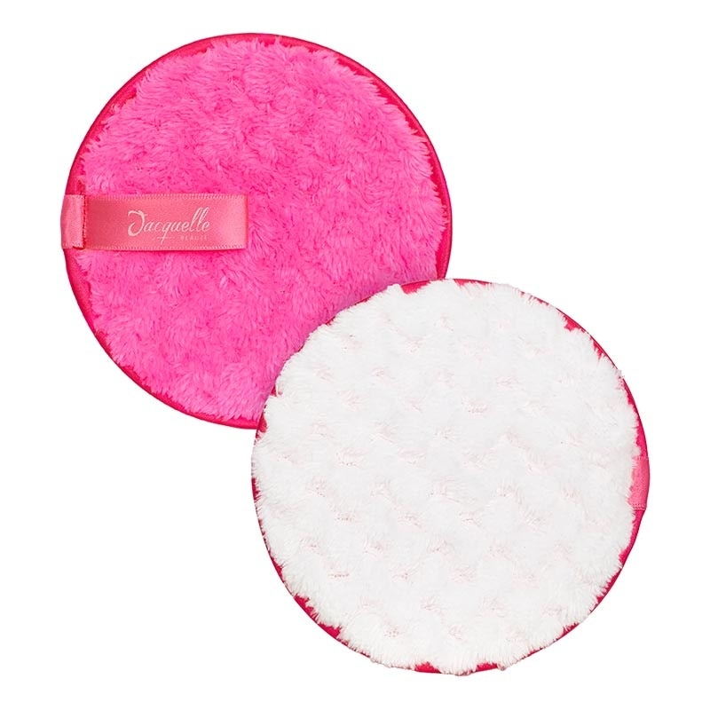 2 in 1 Magic Wash Pink - White