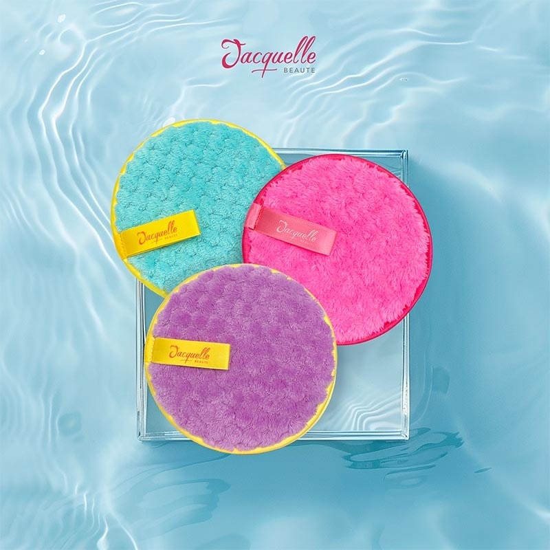 2 in 1 Magic Wash Blue - Pink