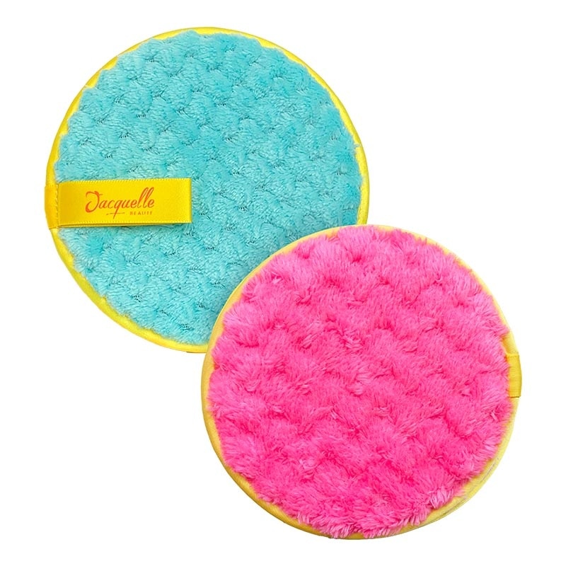 2 in 1 Magic Wash Blue - Pink