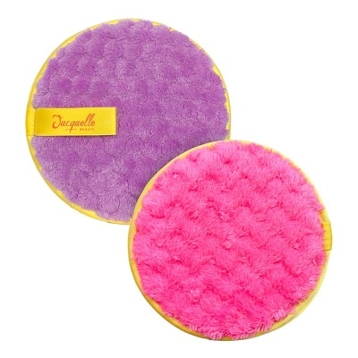 JACQUELLE Magic Wash Purple Pink image