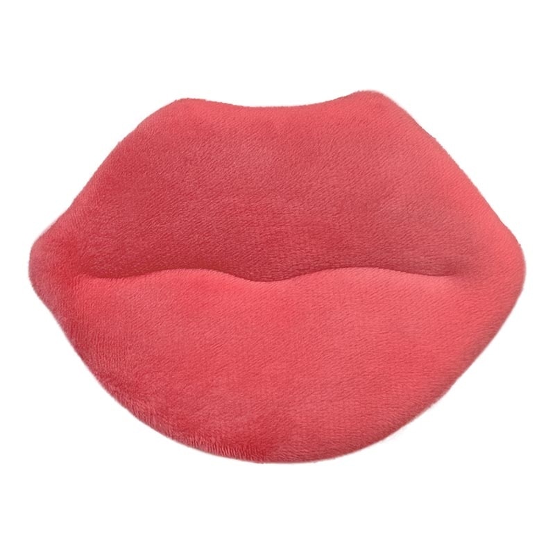 Magic Wash Makeup Remover Pembersih Wajah Red Lips image