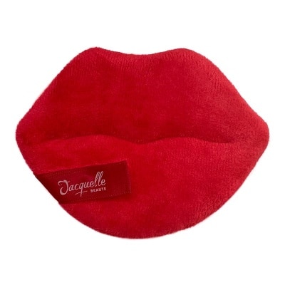 JACQUELLE Magic Wash Makeup Remover Pembersih Wajah Red Lips