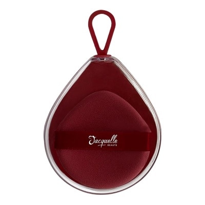 JACQUELLE - Flat EggGang Velvet image
