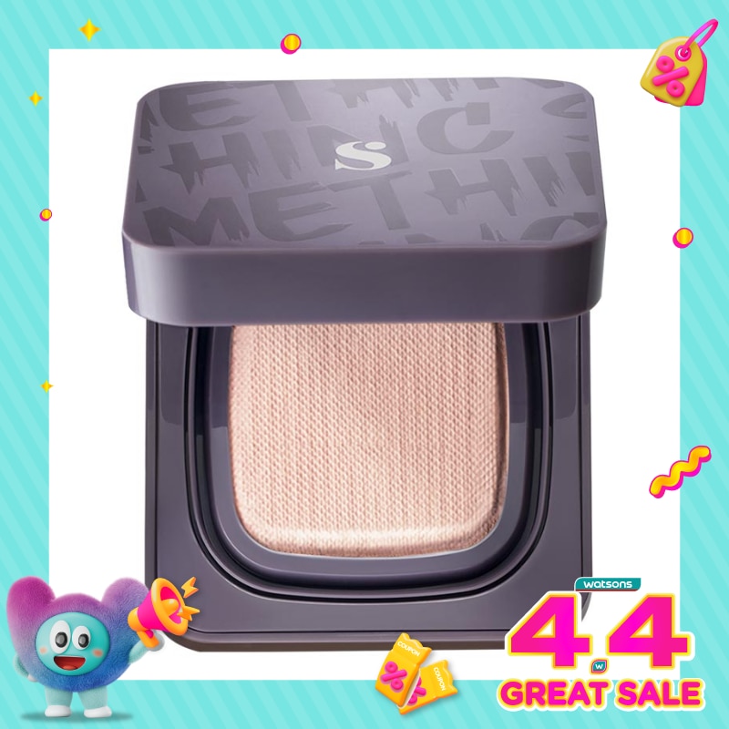 COPY PASTE Breathable Cushion C00 Cotton 15g