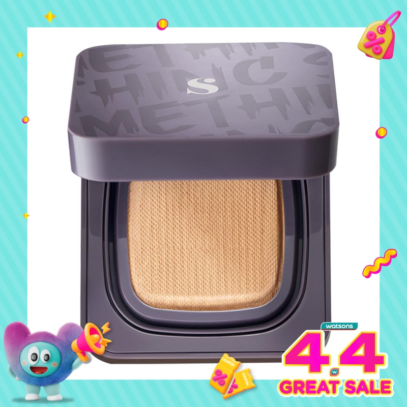 COPY PASTE Breathable Cushion W01.5 Cashew 15g