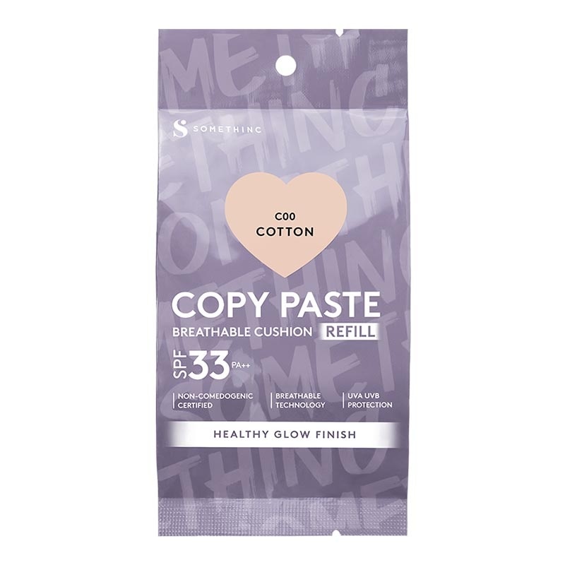 COPY PASTE Breathable Cushion Refill C00 Cotton 15g