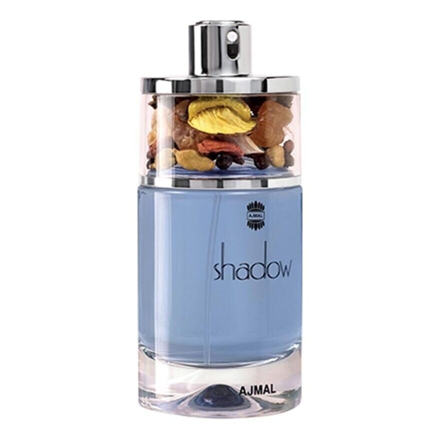 AJMAL SHADOW (M) EDP 75ML