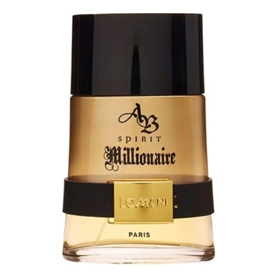 LOMANI Lomani AB Spirit Milionaire 100ml