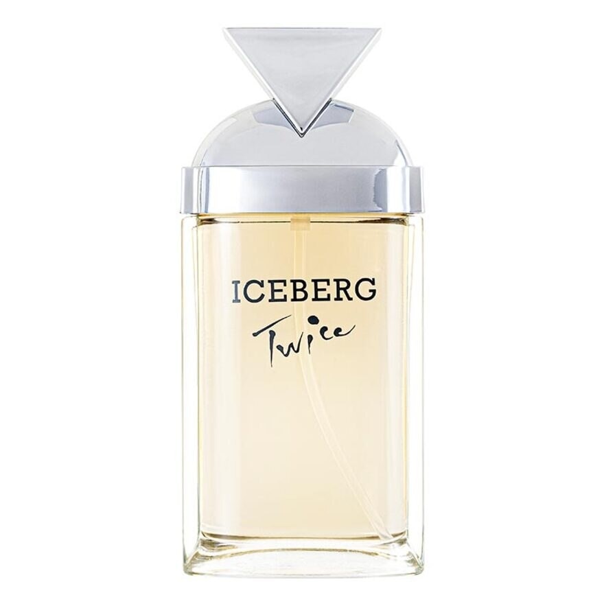 Ice Berg Twice Femme 100ml