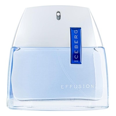 ICE BERG Ice Berg Ice Effusion Man 100ml