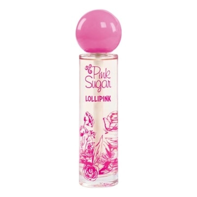 PINK SUGAR Pink Sugar Lolli Pink 100ml