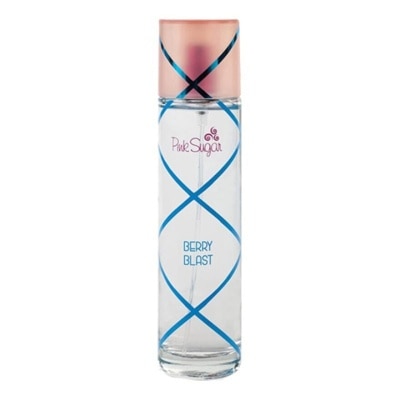 PINK SUGAR Pink Sugar Berry Blast 100ml