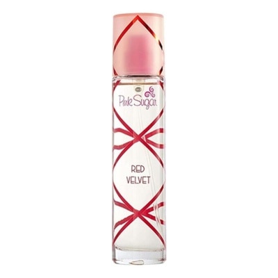 PINK SUGAR Pink Sugar Red Velvet 100ml