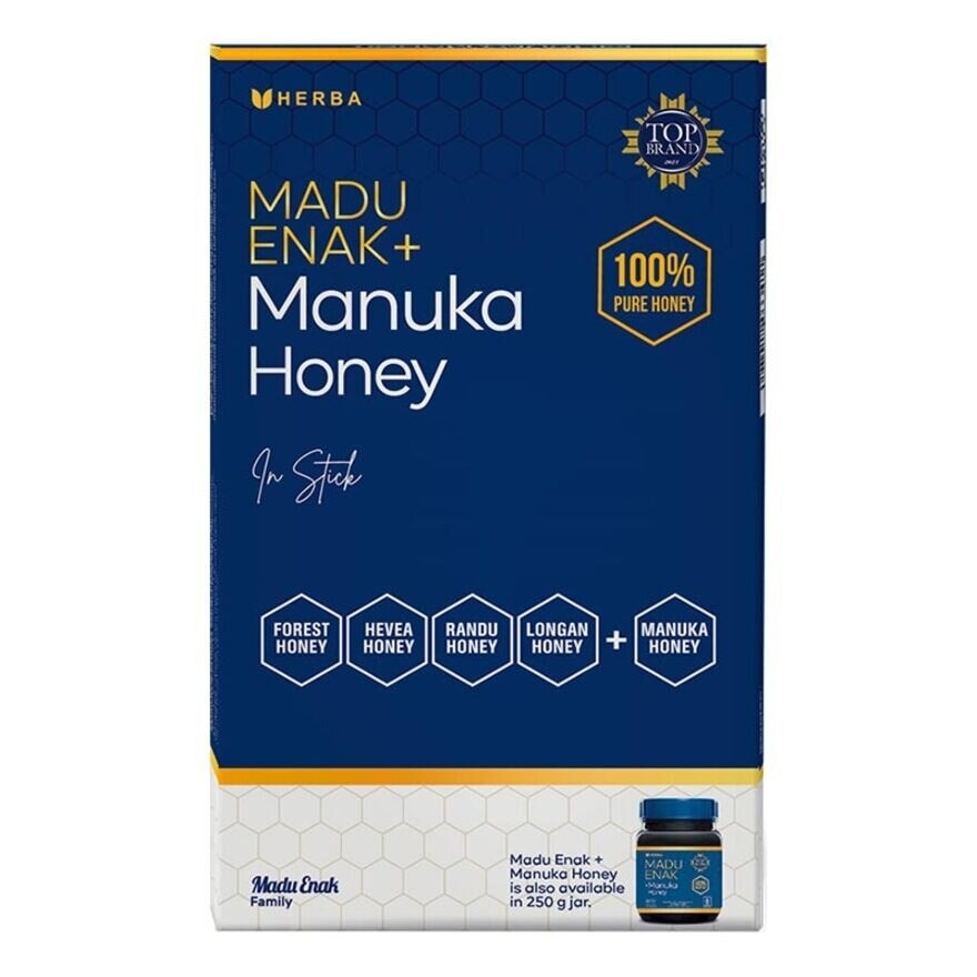 MADU ENAK MANUKA STICK