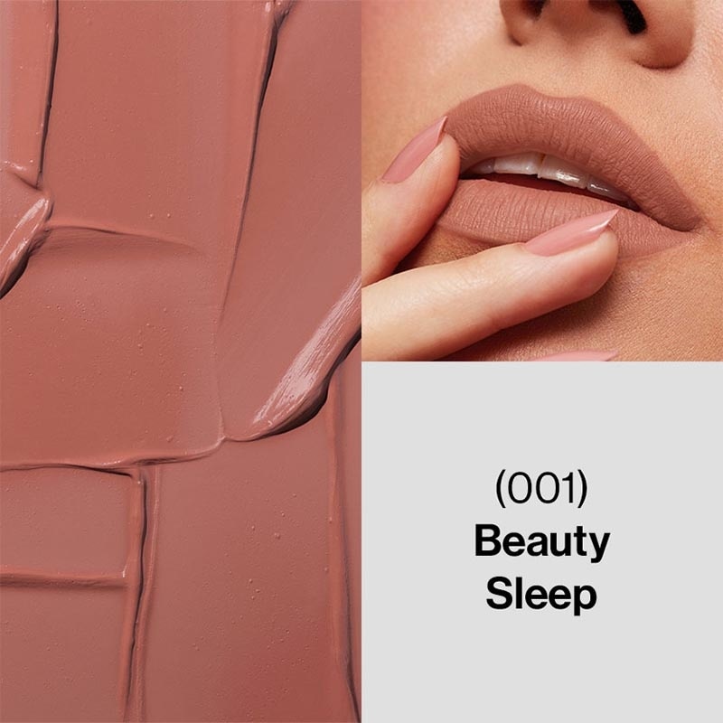 Colorstay Limitless Matte Liquid Lipstick Beauty Sleep 5ml image
