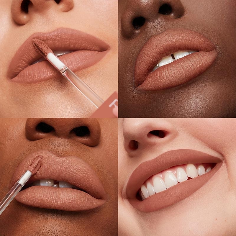 Colorstay Limitless Matte Liquid Lipstick Beauty Sleep 5ml image