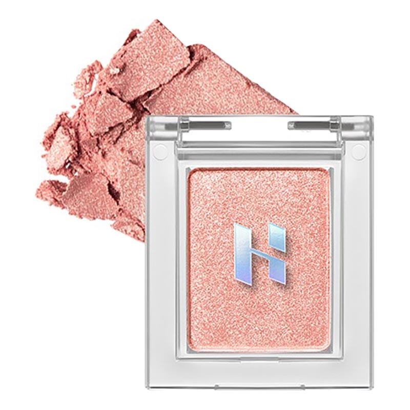 Holika Holika My Fave Piece Eyeshadow 22 Bebe 1.8g