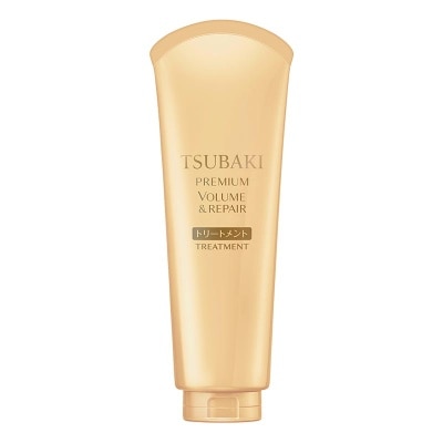 TSUBAKI Tsubaki Premium Volume & Repair Treatment 180g