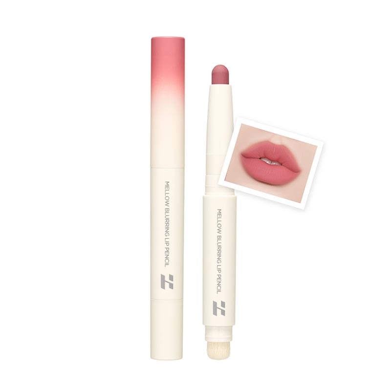 Holika Holika Mellow Blurring Lip Pencil 04 Overripe 1.3g