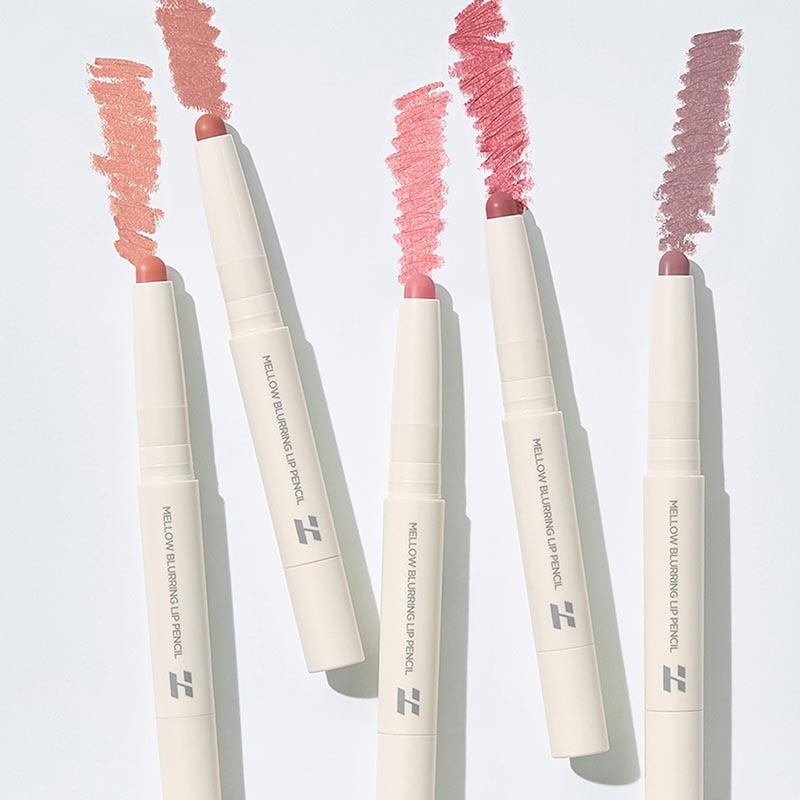 Holika Holika Mellow Blurring Lip Pencil 04 Overripe 1.3g