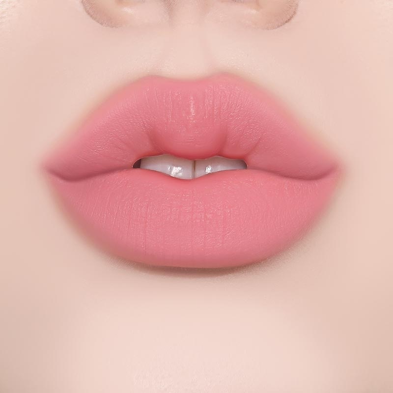 Holika Holika Mellow Blurring Lip Pencil 03 Peony Soap 1.3g