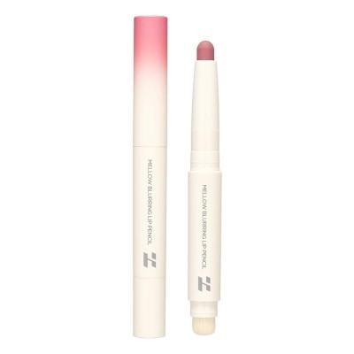 HOLIKA HOLIKA Holika Holika Mellow Blurring Lip Pencil 03 Peony Soap 1.3g