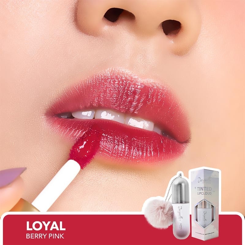 Tinted Lipcloud Loyal 30g image