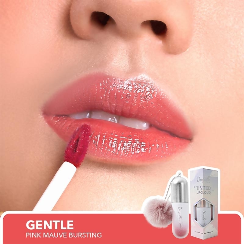 Tinted Lipcloud Gentle 30g image