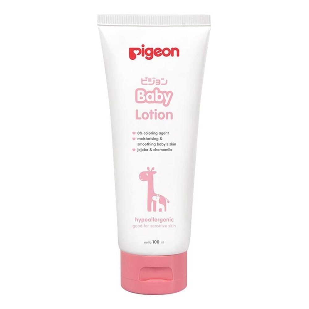 Pigeon Baby Lotion 100ml